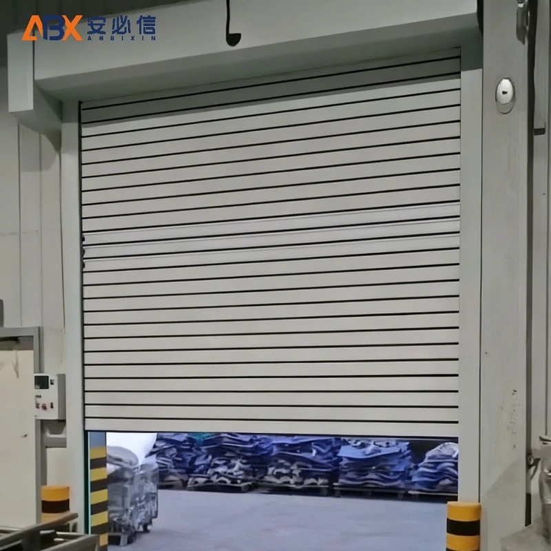衢州市雷达高速门